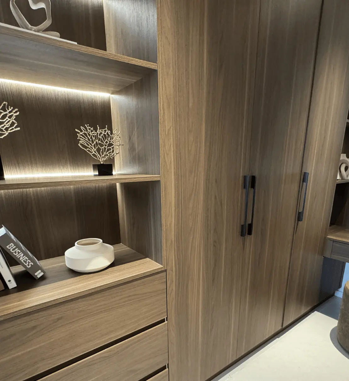 Type A Floor Plan 4